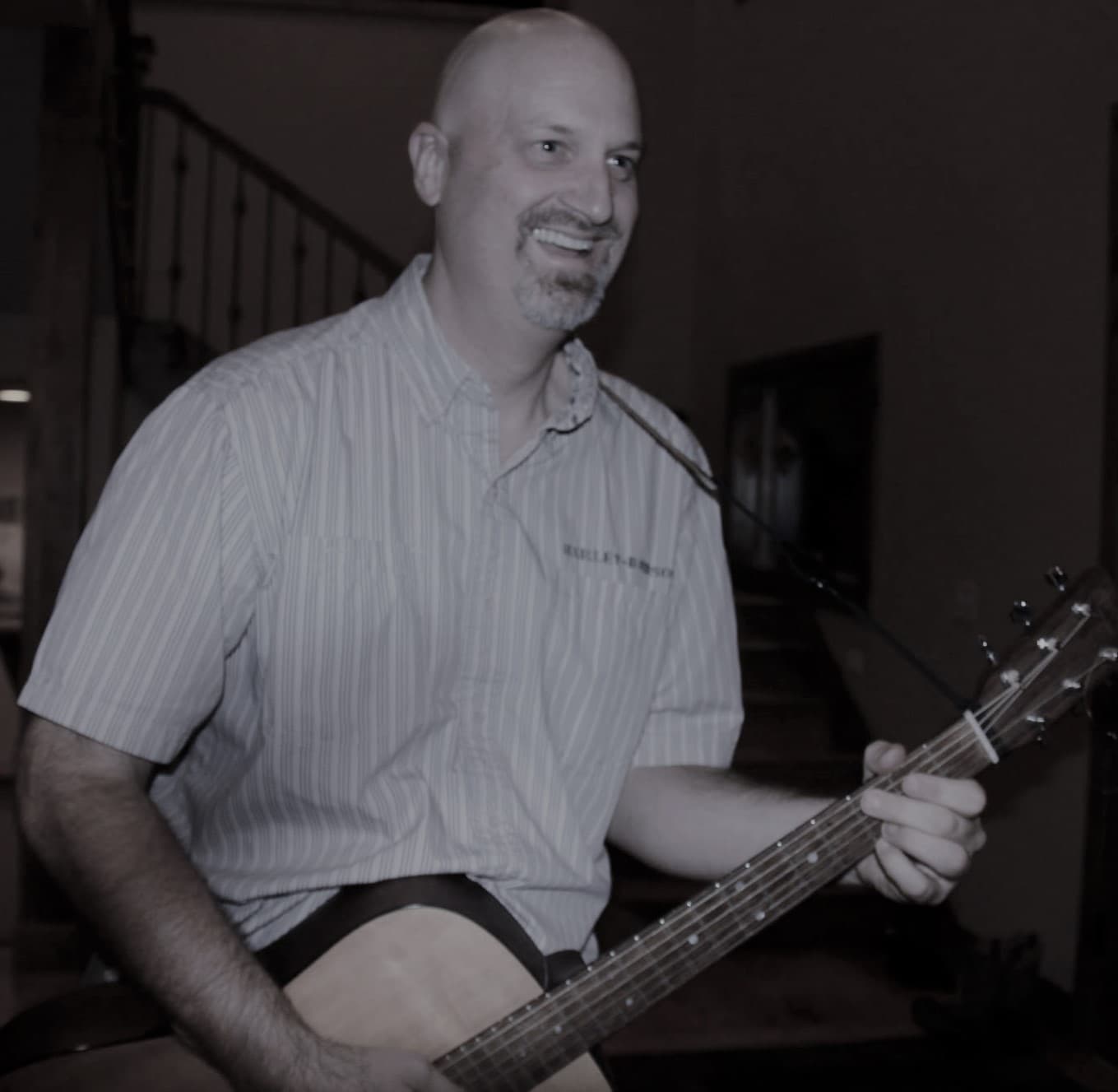 Sean of GigViz