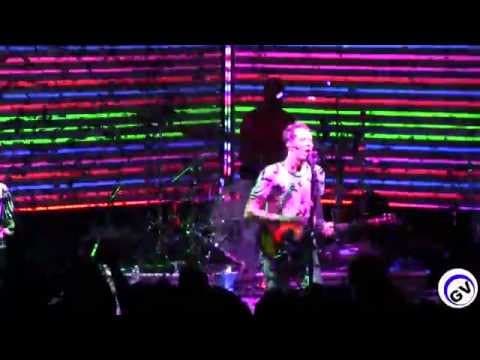 OK Go — “Turn Up the Radio”