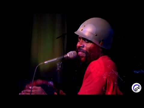 Cody ChEsnuTT — Full Show