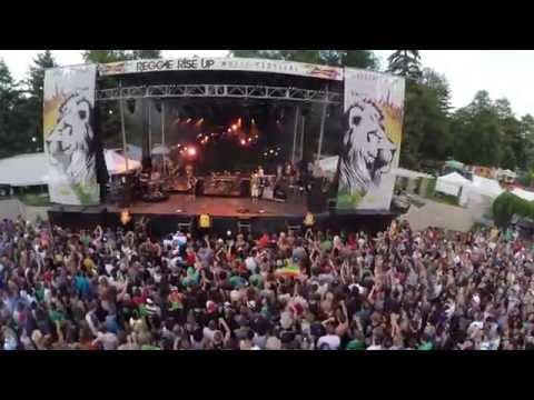 Matisyahu — “One Day”