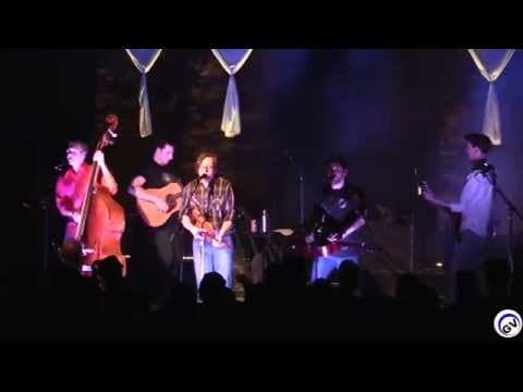 The Infamous Stringdusters