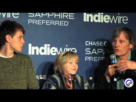 “Captain Fantastic” — IndieWire Panel