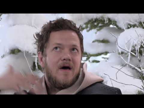 Dan Reynolds of Imagine Dragons